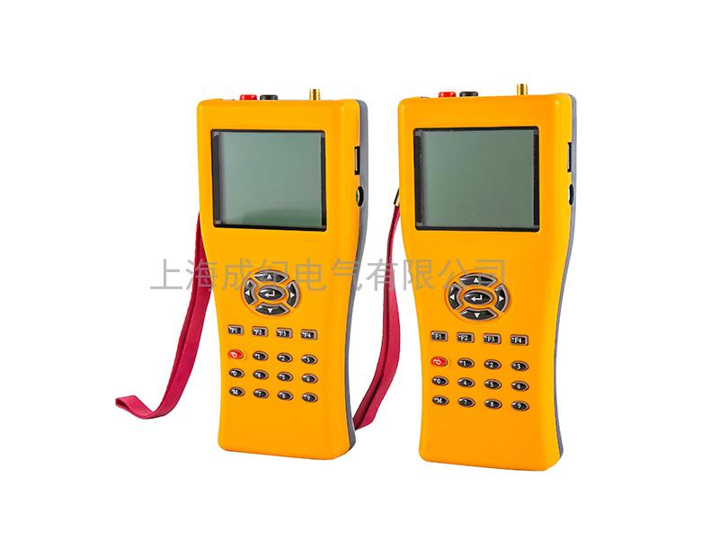 單相電能表現場校驗儀